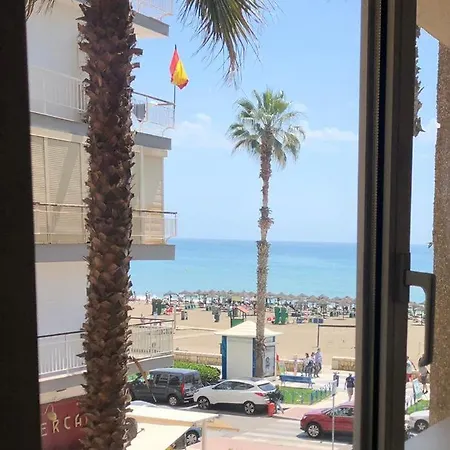 Eve Malagueta Málaga