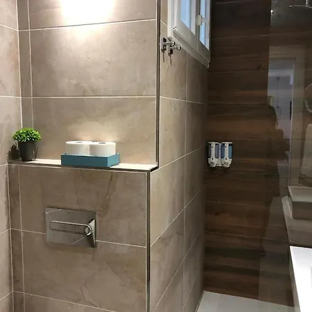 Apartamento Eve Malagueta