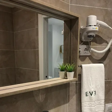 Apartamento Eve Malagueta Málaga