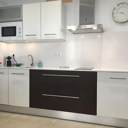 Eve Malagueta Apartamento