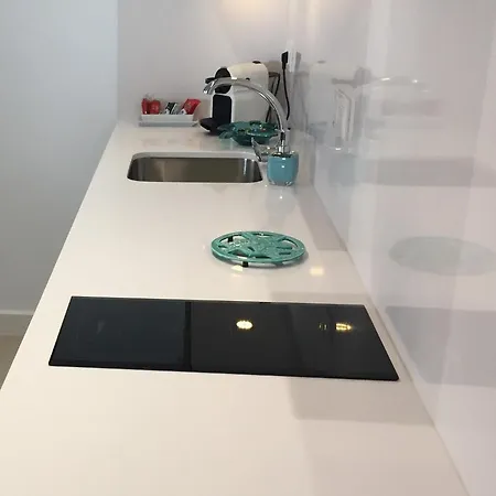 Apartamento Eve Malagueta
