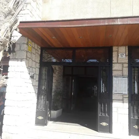Apartamento Eve Malagueta Málaga