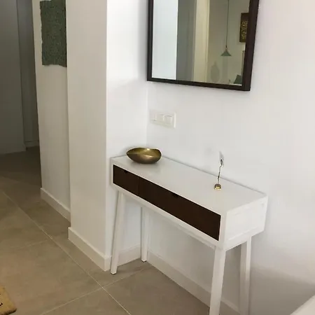 Eve Malagueta Malaga